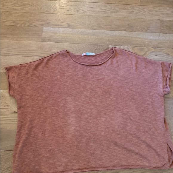 FP Beach Tops - FP Beach Women's Short Sleeve Top